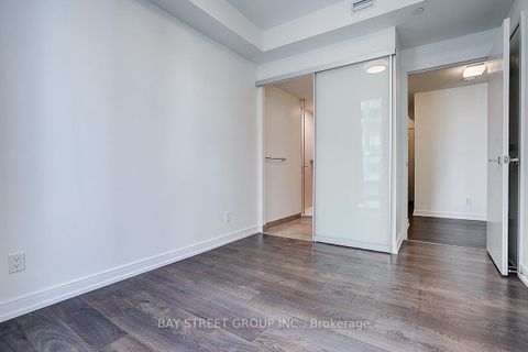 Photo 29 at 3107 - 28 Wellesley Street E, Yonge Corridor, Toronto