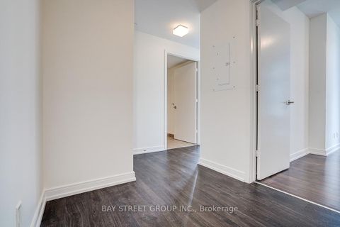 Photo 32 at 3107 - 28 Wellesley Street E, Yonge Corridor, Toronto