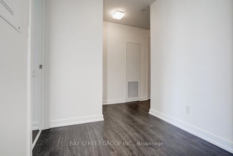 Photo 33 at 3107 - 28 Wellesley Street E, Yonge Corridor, Toronto