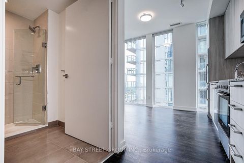 Photo 34 at 3107 - 28 Wellesley Street E, Yonge Corridor, Toronto