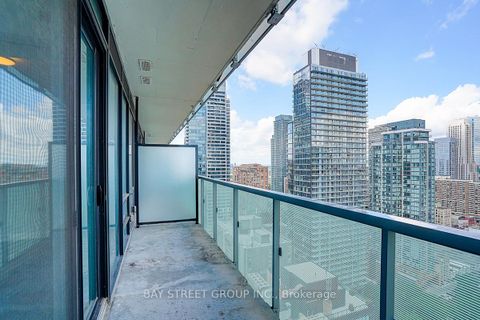 Photo 36 at 3107 - 28 Wellesley Street E, Yonge Corridor, Toronto
