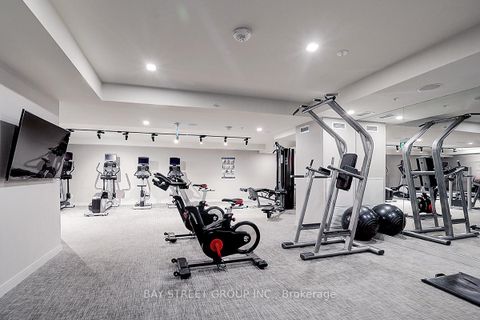 Photo 40 at 3107 - 28 Wellesley Street E, Yonge Corridor, Toronto