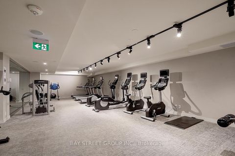 Photo 41 at 3107 - 28 Wellesley Street E, Yonge Corridor, Toronto