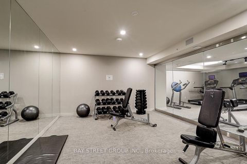 Photo 43 at 3107 - 28 Wellesley Street E, Yonge Corridor, Toronto