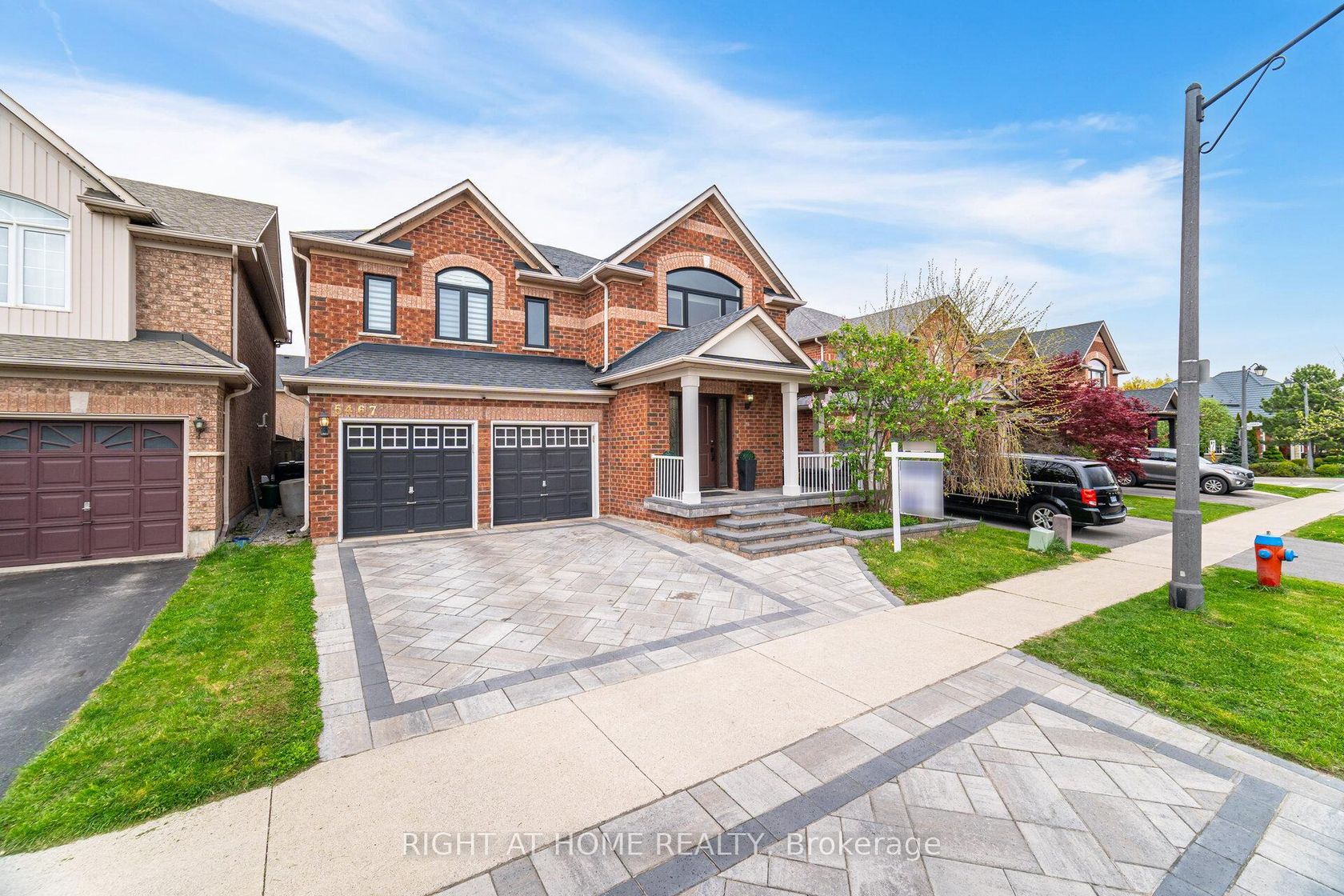 5467 Blue Spruce Avenue, Orchard, Burlington 