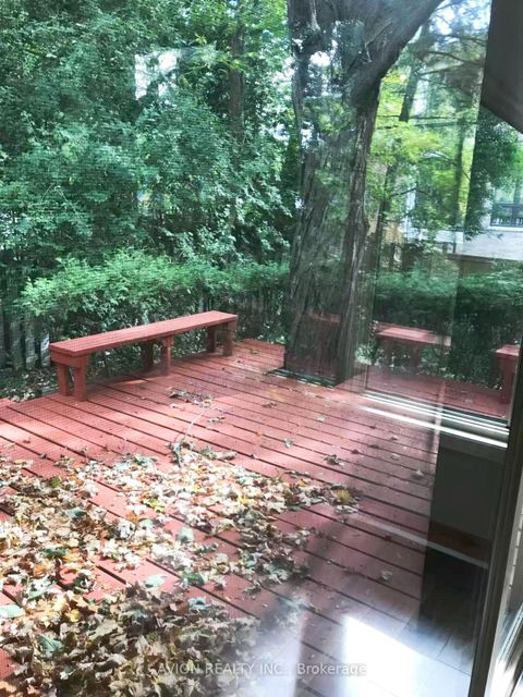 Photo 15 at 215 Dunview Avenue, Willowdale East, Toronto