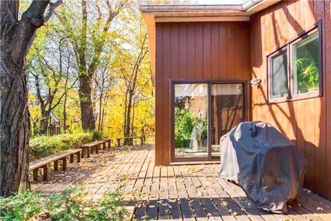 Photo 16 at 215 Dunview Avenue, Willowdale East, Toronto