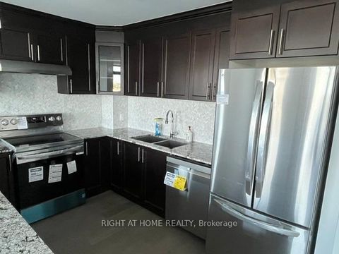 Photo 2 at 803 - 2522 Keele Street, Maple Leaf, Toronto