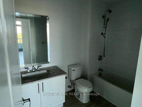 Photo 3 at 803 - 2522 Keele Street, Maple Leaf, Toronto