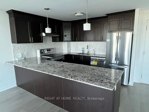 Photo 11 at 803 - 2522 Keele Street, Maple Leaf, Toronto