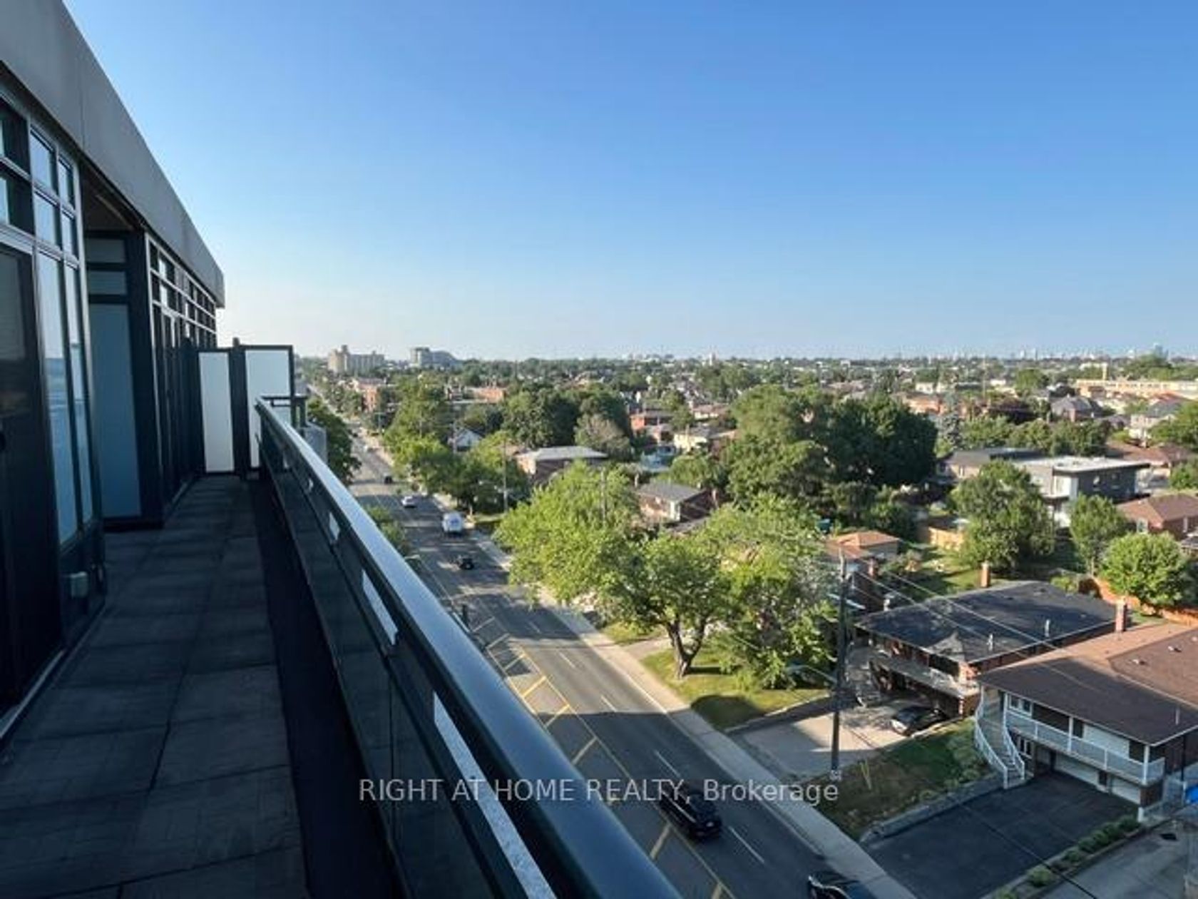 803 - 2522 Keele Street, Maple Leaf, Toronto 