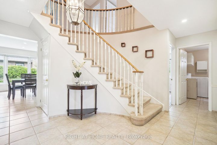 Photo 3 at 309 Amberly Boulevard, Ancaster, Hamilton