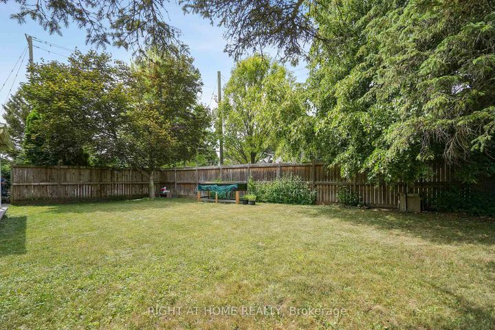 Photo 33 at 309 Amberly Boulevard, Ancaster, Hamilton