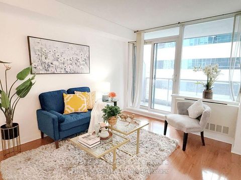 Photo 1 at 1612 - 4968 Yonge Street, Westgate, Toronto