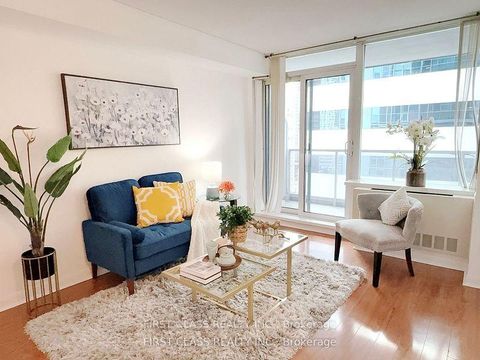 Photo 3 at 1612 - 4968 Yonge Street, Westgate, Toronto