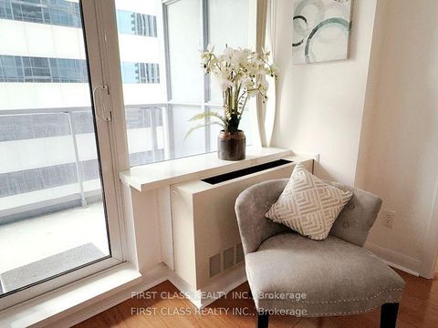 Photo 6 at 1612 - 4968 Yonge Street, Westgate, Toronto
