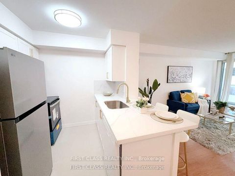 Photo 7 at 1612 - 4968 Yonge Street, Westgate, Toronto