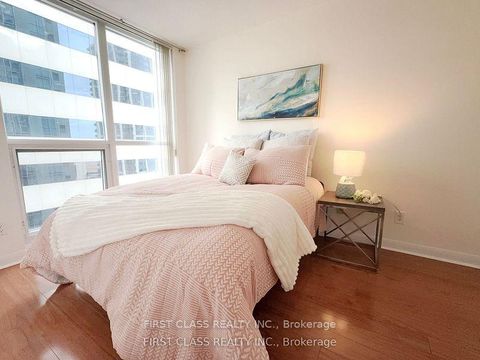 Photo 9 at 1612 - 4968 Yonge Street, Westgate, Toronto