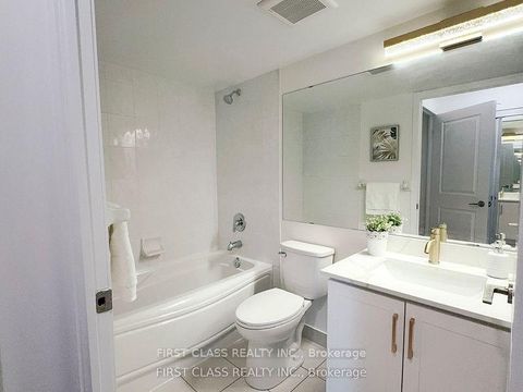 Photo 11 at 1612 - 4968 Yonge Street, Westgate, Toronto