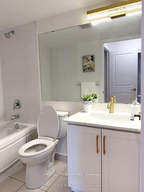 Photo 13 at 1612 - 4968 Yonge Street, Westgate, Toronto