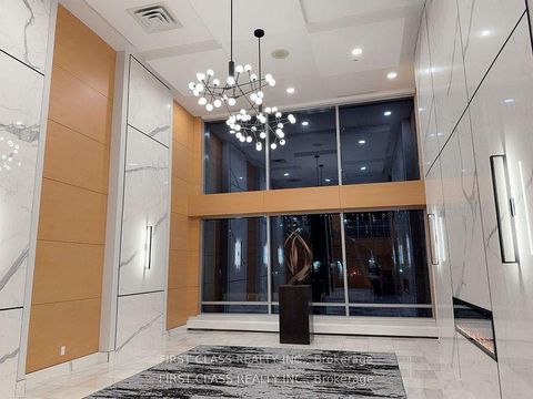 Photo 14 at 1612 - 4968 Yonge Street, Westgate, Toronto