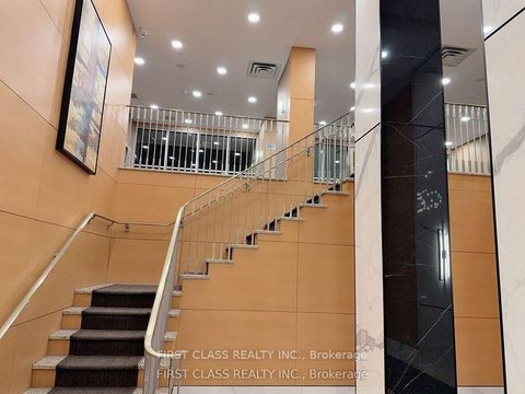 Photo 16 at 1612 - 4968 Yonge Street, Westgate, Toronto