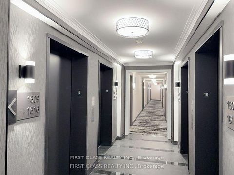 Photo 18 at 1612 - 4968 Yonge Street, Westgate, Toronto
