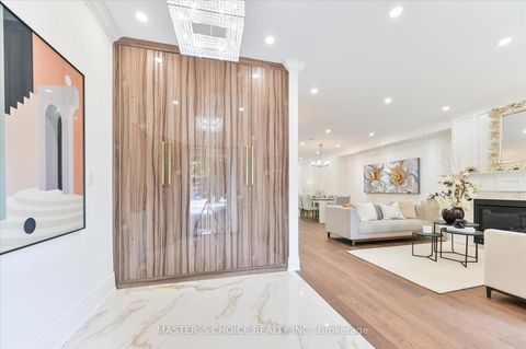 Photo 3 at 382 St Clements Avenue, Lawrence Park South, Toronto
