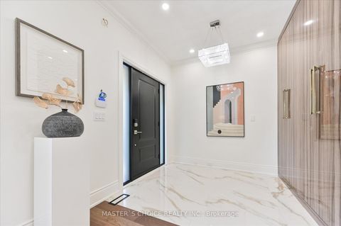 Photo 4 at 382 St Clements Avenue, Lawrence Park South, Toronto