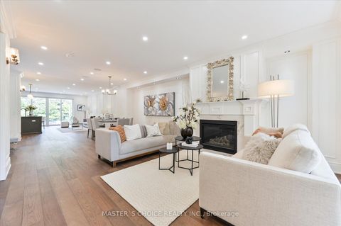 Photo 5 at 382 St Clements Avenue, Lawrence Park South, Toronto