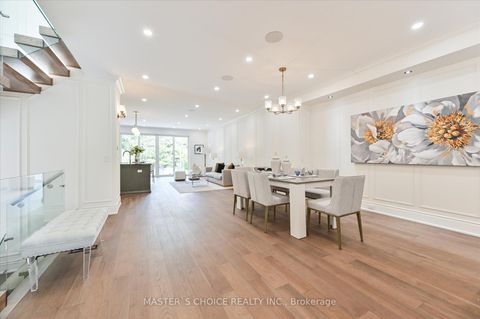 Photo 8 at 382 St Clements Avenue, Lawrence Park South, Toronto