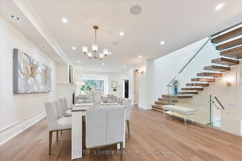 Photo 10 at 382 St Clements Avenue, Lawrence Park South, Toronto