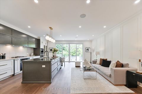 Photo 11 at 382 St Clements Avenue, Lawrence Park South, Toronto