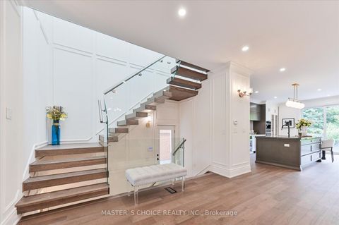 Photo 17 at 382 St Clements Avenue, Lawrence Park South, Toronto