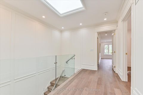 Photo 20 at 382 St Clements Avenue, Lawrence Park South, Toronto