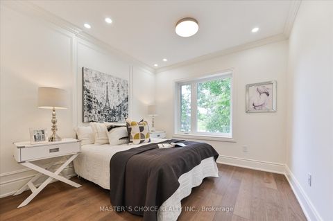 Photo 28 at 382 St Clements Avenue, Lawrence Park South, Toronto
