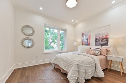 Photo 29 at 382 St Clements Avenue, Lawrence Park South, Toronto