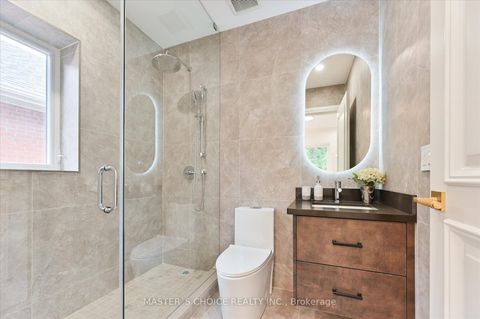 Photo 31 at 382 St Clements Avenue, Lawrence Park South, Toronto