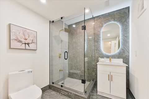 Photo 36 at 382 St Clements Avenue, Lawrence Park South, Toronto