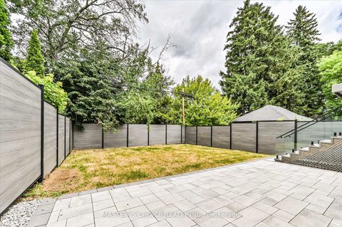 Photo 40 at 382 St Clements Avenue, Lawrence Park South, Toronto