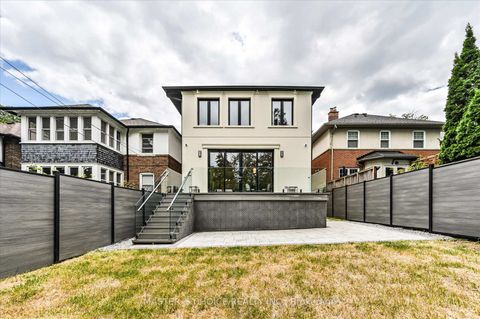 Photo 41 at 382 St Clements Avenue, Lawrence Park South, Toronto