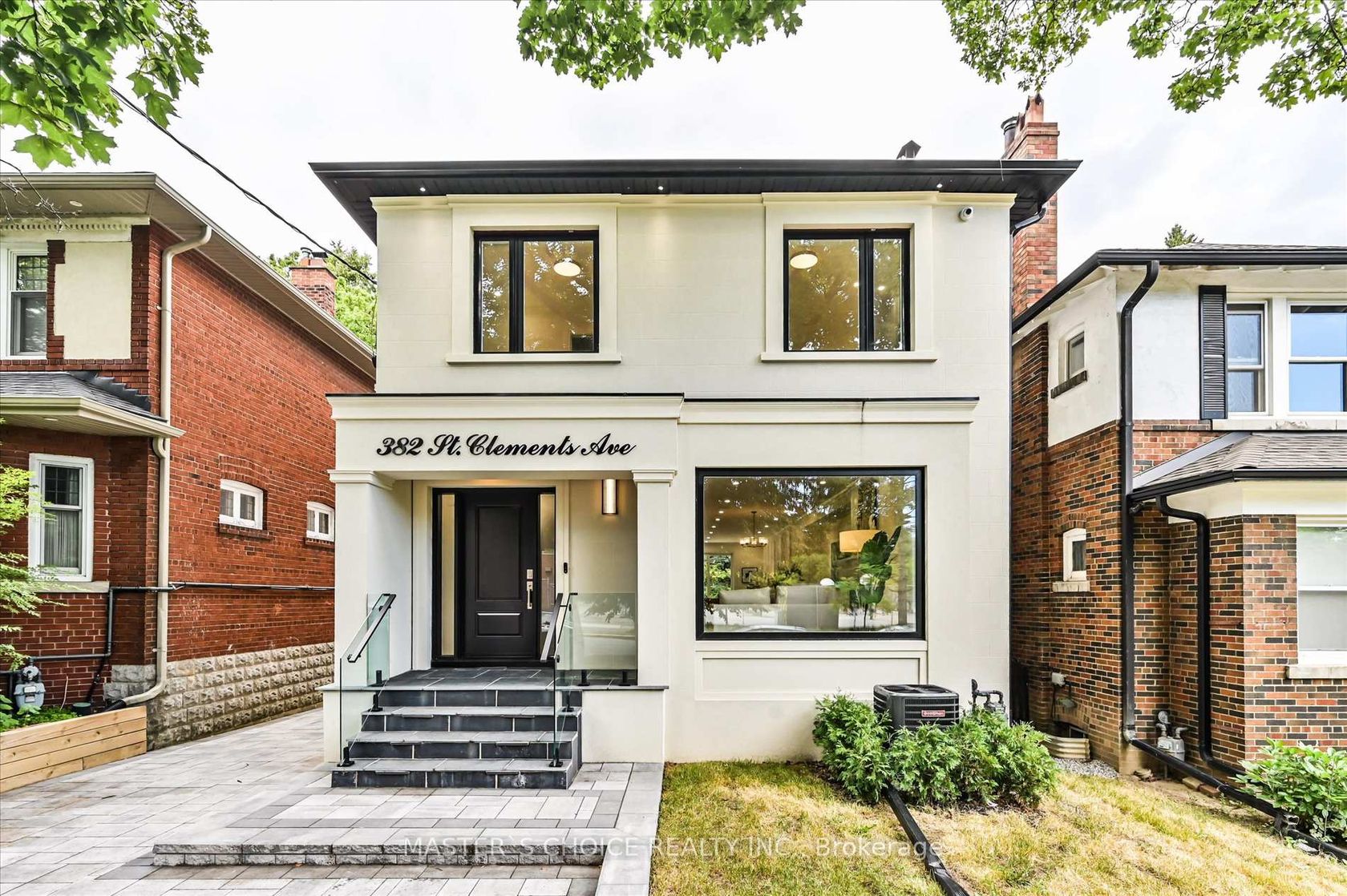 382 St Clements Avenue, Lawrence Park South, Toronto 