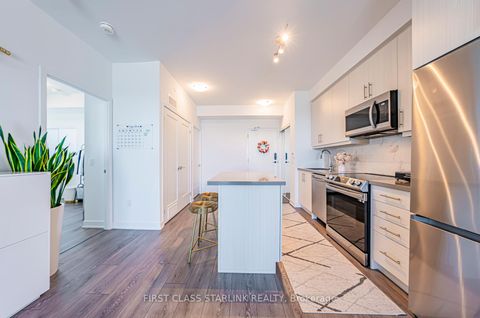 Photo 7 at 1603 - 95 Oneida Crescent, Langstaff, Richmond Hill