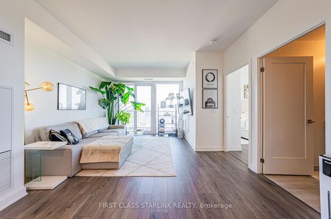 Photo 10 at 1603 - 95 Oneida Crescent, Langstaff, Richmond Hill