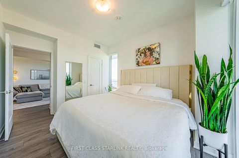 Photo 16 at 1603 - 95 Oneida Crescent, Langstaff, Richmond Hill