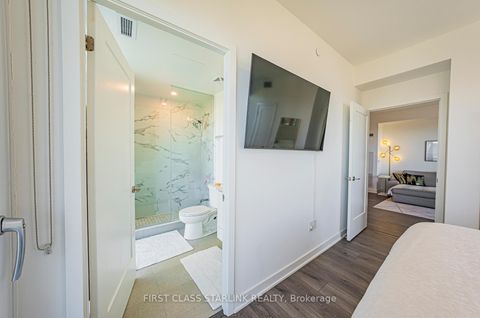 Photo 17 at 1603 - 95 Oneida Crescent, Langstaff, Richmond Hill