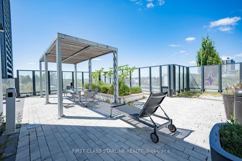 Photo 25 at 1603 - 95 Oneida Crescent, Langstaff, Richmond Hill