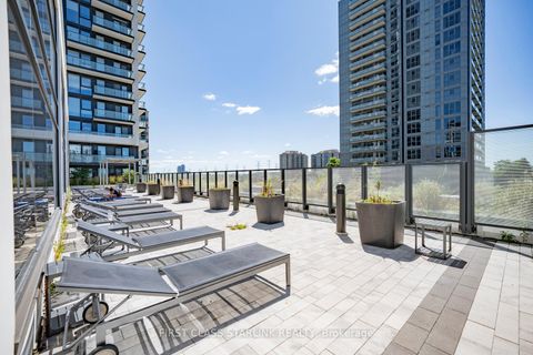 Photo 26 at 1603 - 95 Oneida Crescent, Langstaff, Richmond Hill