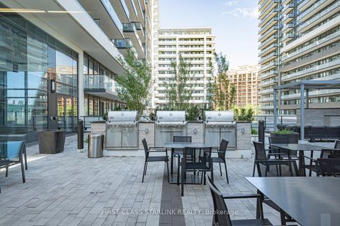 Photo 27 at 1603 - 95 Oneida Crescent, Langstaff, Richmond Hill