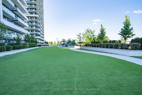 Photo 33 at 1603 - 95 Oneida Crescent, Langstaff, Richmond Hill